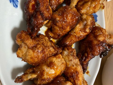 手羽元 ヤムニョムチキン